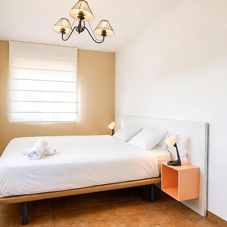 Villa Olivos *