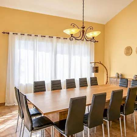 Villa Olivos بيت للعطل