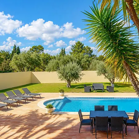 Villa Olivos بيت للعطل Peñíscola