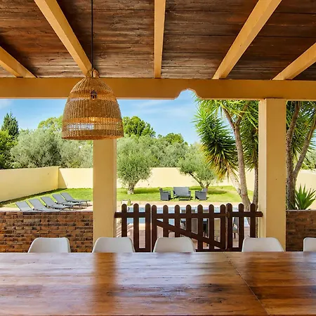 Villa Olivos