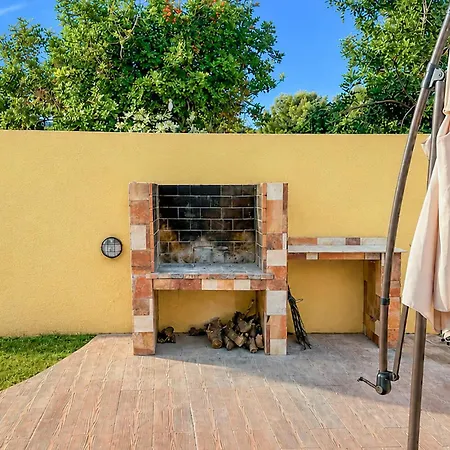 Villa Olivos
